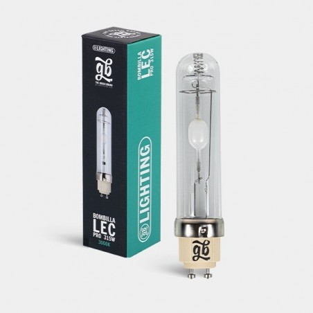 Ampoule LEC 315W GB Lighting - GB The Green Brand
