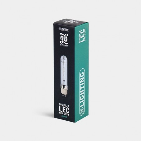 Ampoule LEC 315W GB Lighting - GB The Green Brand