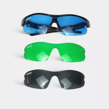 Lunettes polyvalentes de protection pour cultures GB - GB The Green Brand
