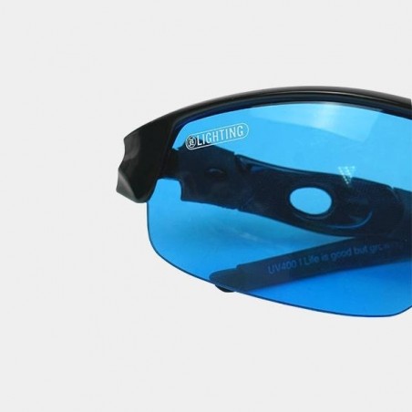 Lunettes polyvalentes pour la culture GB - GB The Green Brand