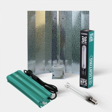 Acheter Kit d'éclairage HPS 600W dimmable GB Lighting - GB
