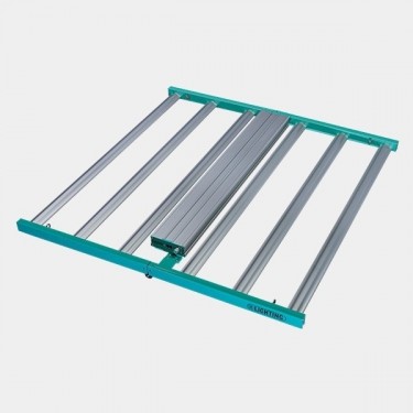 Système LED Dimmable 600W V3.0 GB Lighting - GB The Green Brand