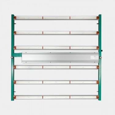 Système LED Dimmable 600W V3.0 GB Lighting - GB The Green Brand