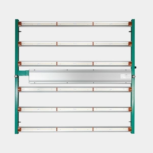 Système LED Dimmable 600W V3.0 GB Lighting - GB The Green Brand