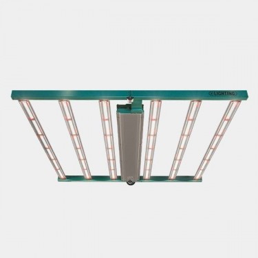 Système LED Dimmable 600W V3.0 GB Lighting - GB The Green Brand