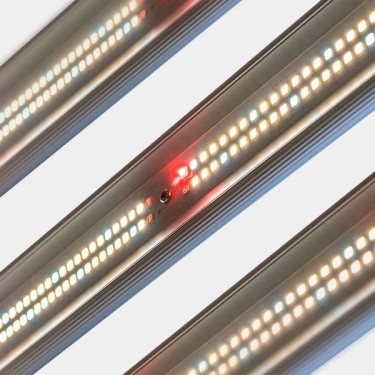 Système LED Dimmable 600W V3.0 GB Lighting - GB The Green Brand