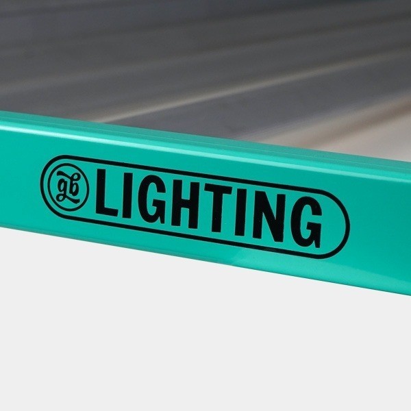 Système LED Dimmable 600W V3.0 GB Lighting - GB The Green Brand