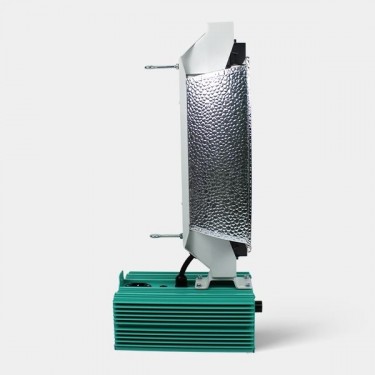 Kit d'éclairage 1000W DE GB Lighting - GB The Green Brand