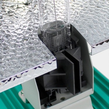 Kit d'éclairage 1000W DE GB Lighting - GB The Green Brand