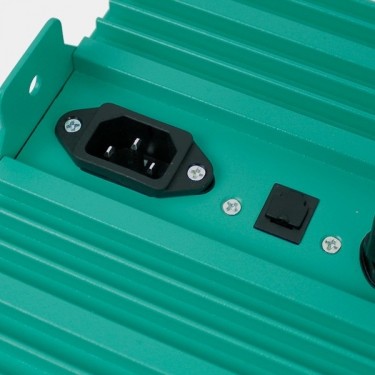 Kit d'éclairage 1000W DE GB Lighting - GB The Green Brand