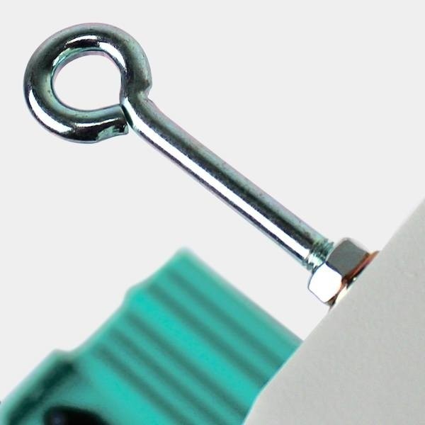 Kit d'éclairage 1000W DE GB Lighting - GB The Green Brand