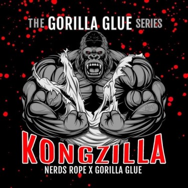 Kongzilla Elev8 Seeds