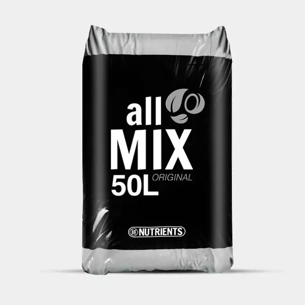 Voir All Mix GB Nutrients