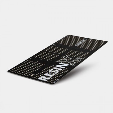 Panneau LED dimmable 200 W V3.0 PRO RESINX GB Lighting - The Green Brand