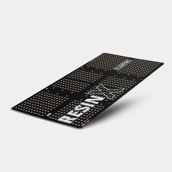 Panneau LED dimmable 200 W V3.0 PRO RESINX GB Lighting - The Green Brand