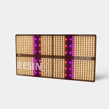 Panneau LED dimmable 200 W V3.0 PRO RESINX GB Lighting - The Green Brand