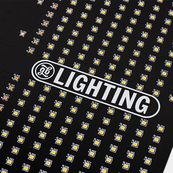 Panneau LED dimmable 200 W V3.0 PRO RESINX GB Lighting - The Green Brand