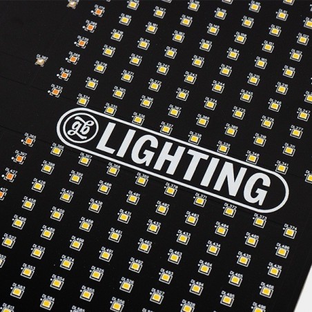 Panneau LED dimmable 200 W V3.0 PRO RESINX GB Lighting - The Green Brand