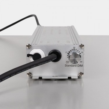 Panneau LED dimmable 200 W V3.0 PRO RESINX GB Lighting - The Green Brand