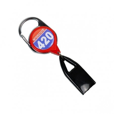 Porte-Briquet Extensible 420 interstate