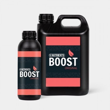 View Boost GB Nutrients 1L