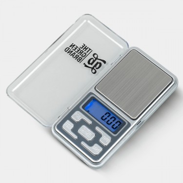 Balance de Poche 0.01 - 200 g GB - GB The Green Brand
