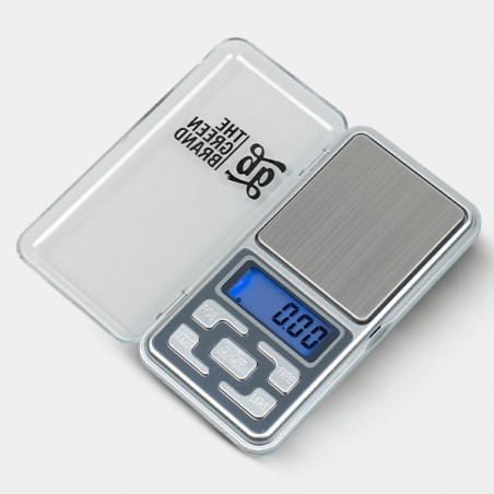 Balance de Poche 0.01 - 200 g GB - GB The Green Brand