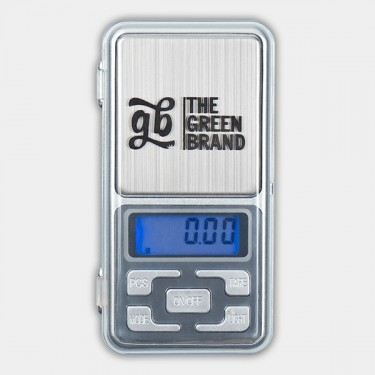 Balance de Poche 0.01 - 200 g GB - GB The Green Brand
