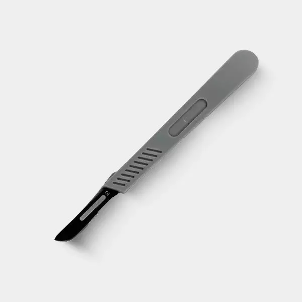 Kit Microdoses scalpel