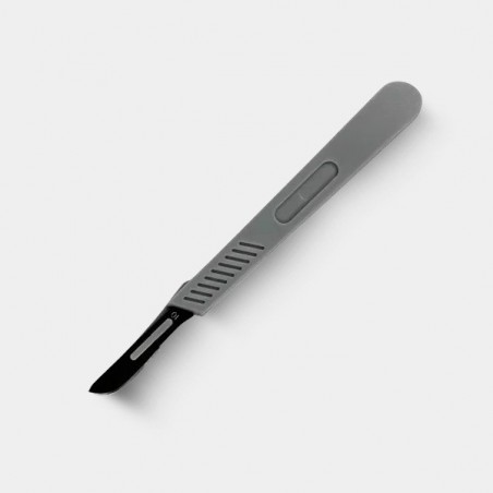 Kit de microdosage scalpel
