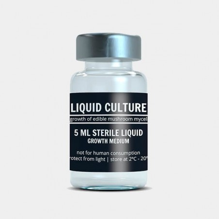 Liquide de Culture de Mycélium