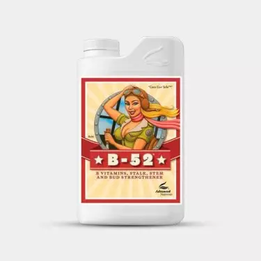 B-52 d’Advanced Nutrients