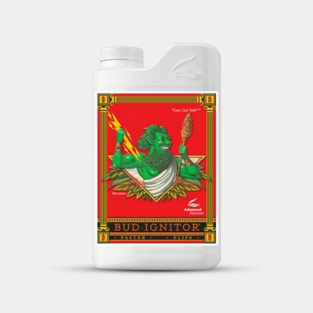 Bud Ignitor d'Advanced Nutrients