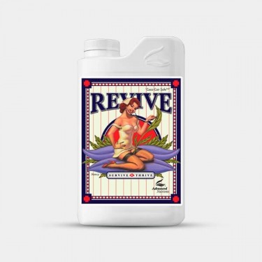 Revive Advanced Nutrients