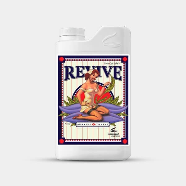 Voir Revive Advanced Nutrients
