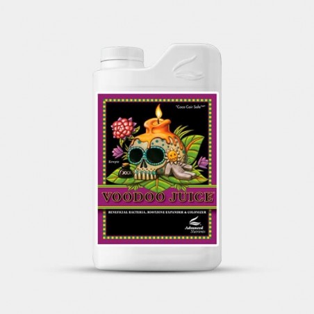 Voodoo Juice d'Advanced Nutrients - Bactéries bénéfiques