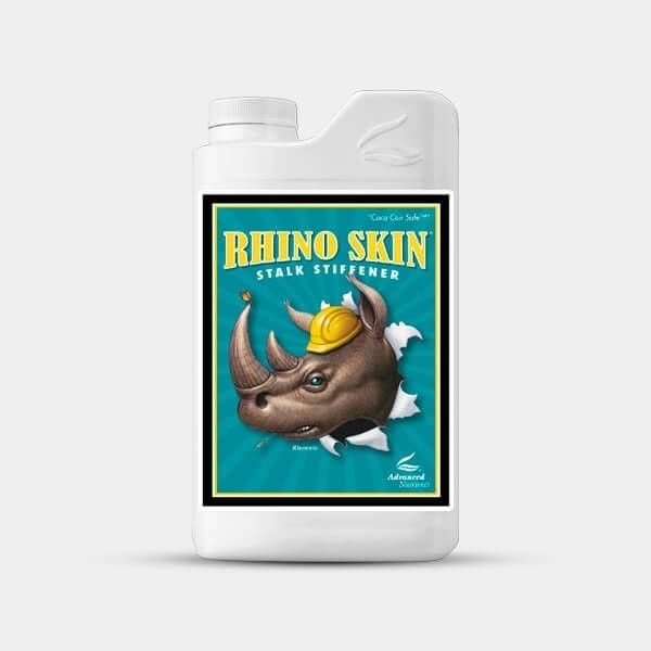 Peau de rhinocéros