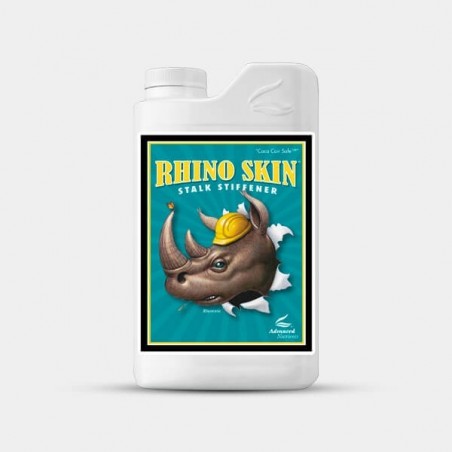 Peau de rhinocéros