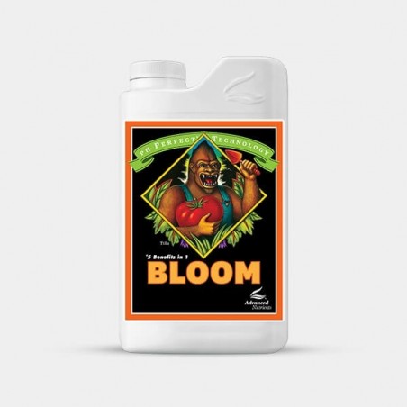 Bloom Ph Perfect d'Advanced Nutrients - Grow Barato