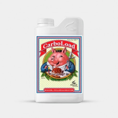 🏅Carboload Advanced Nutrients Liquid sucres - Grow Barato