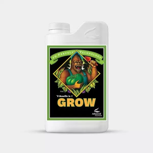 Voir Grow pH Perfect d'Advanced Nutrients - Grow Barato
