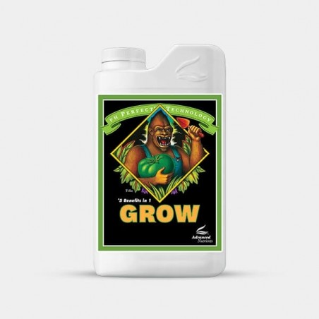 Grow pH Perfect d'Advanced Nutrients - Grow Barato