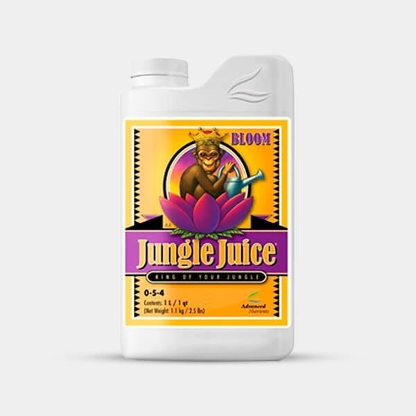 Voir Jungle Juice Bloom d’Advanced Nutrients - Grow Barato