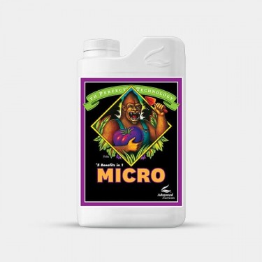 Micro Ph Perfect - d'Advanced Nutrients - Grow Barato