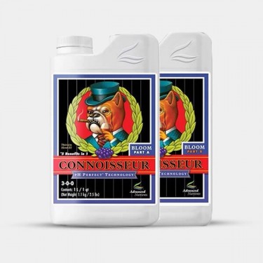 Connaisseur Advanced Nutrients Bloom A+B - Grow Barato
