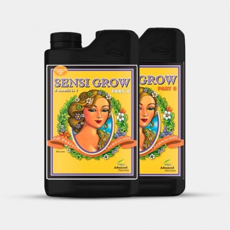 Sensi Grow A+B pH Perfect