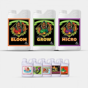 Acheter AN Advanced Pack d'Advanced Nutrients - Grow Barato