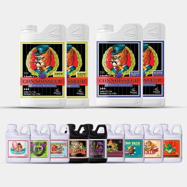 AN Professional Pack - Advanced Nutrients - Grow Barato