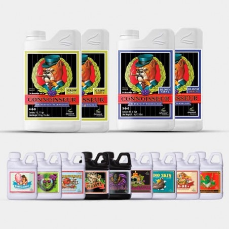 AN Professional Pack - Advanced Nutrients - Grow Barato