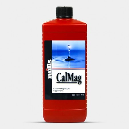 Cal-Mag de Mills correcteur de carences - Grow Barato